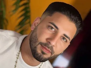 ABDELBAKIRR immagine del profilo del modello di cam