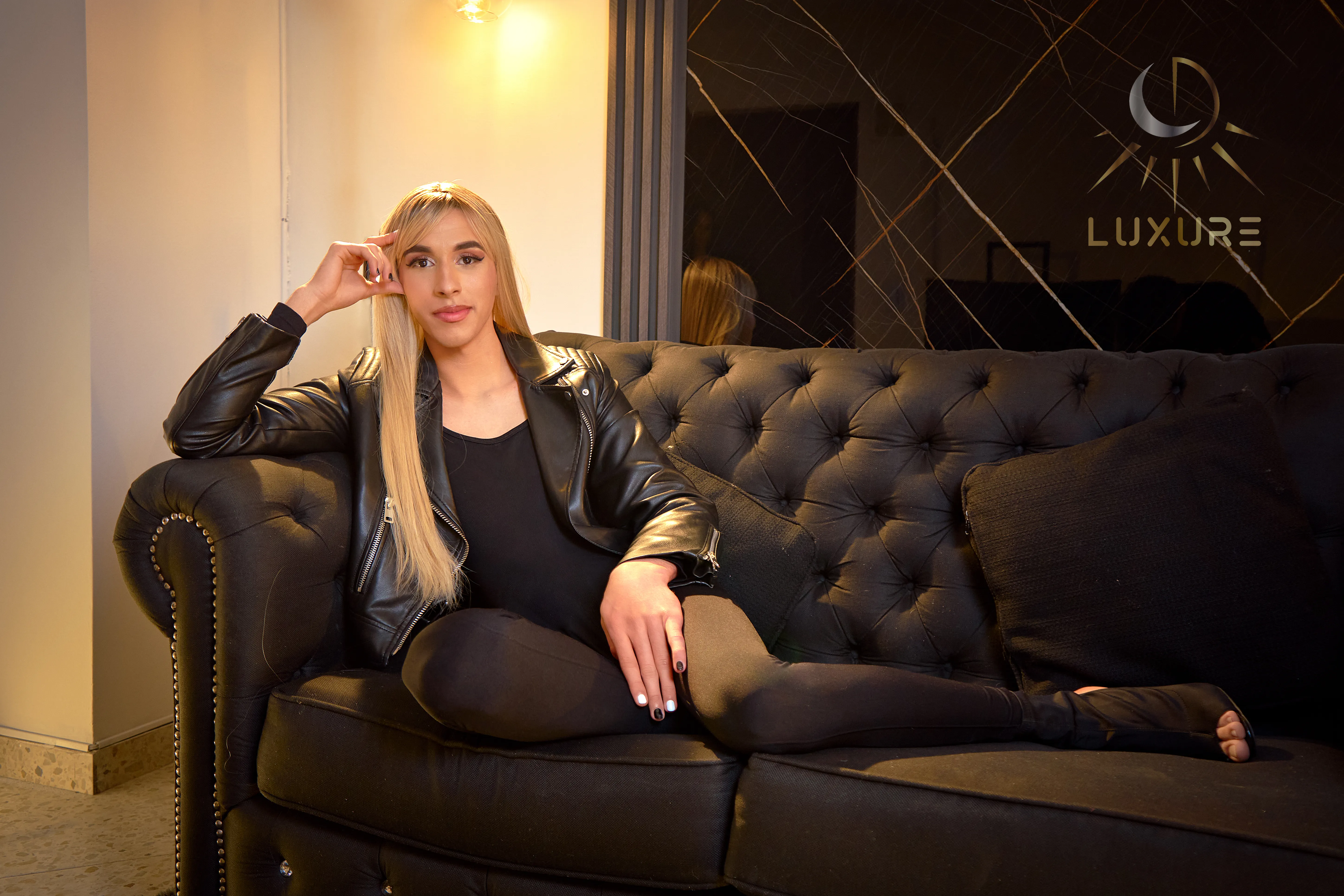 Artista IviiRosse Foto 8