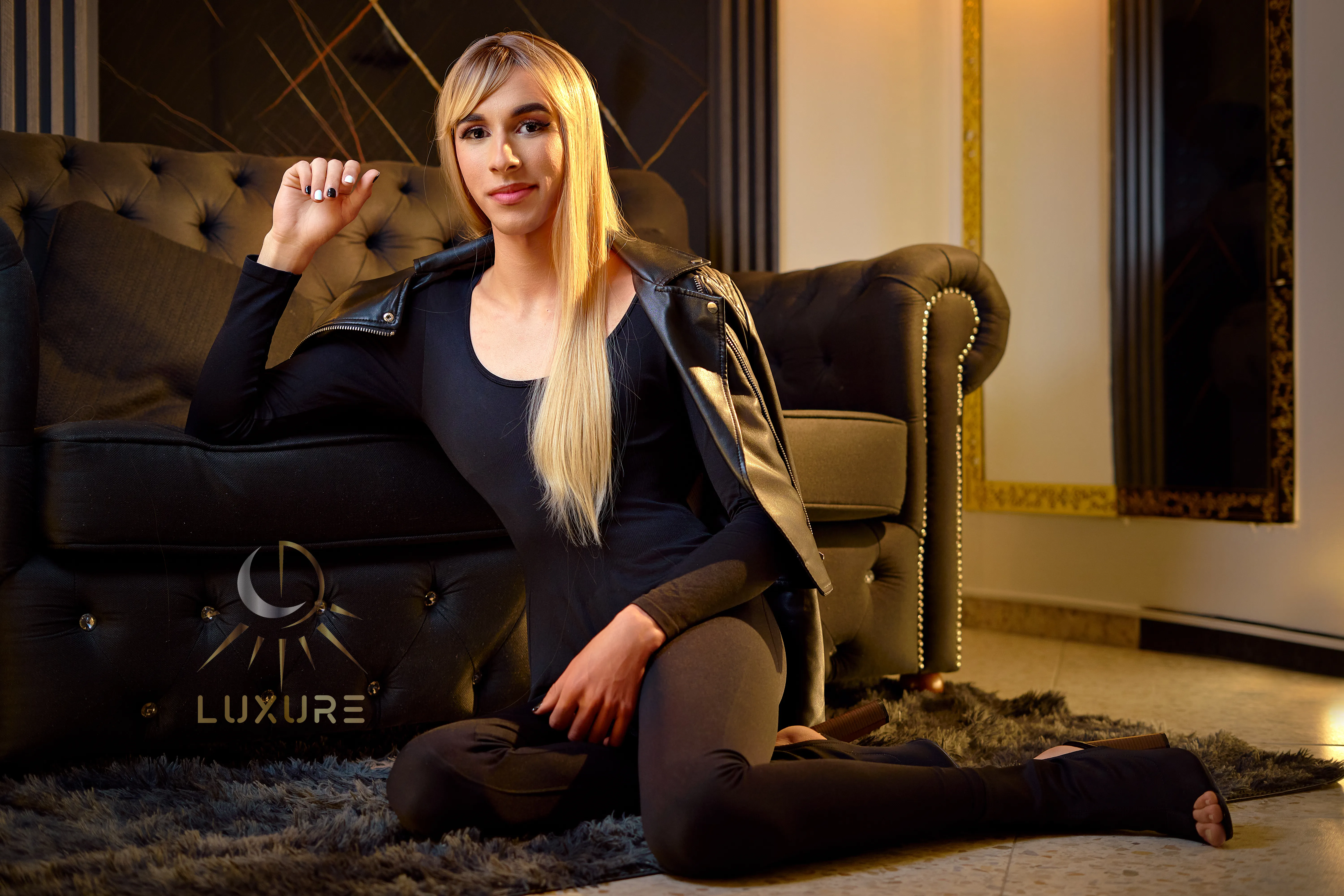 Artista IviiRosse Foto 9