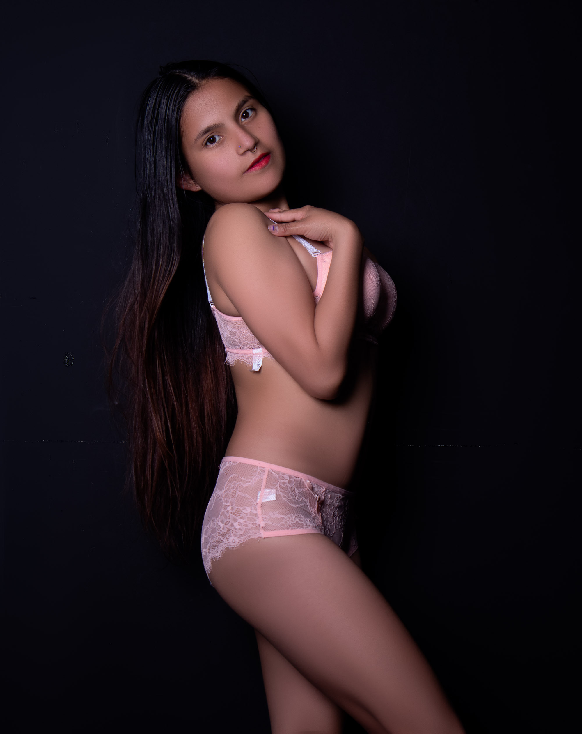 Interprete MelanieGates18 Foto 3