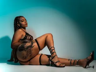 SarahLyynn profielfoto van cam model