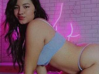 Alana_Naughty immagine del profilo del modello di cam