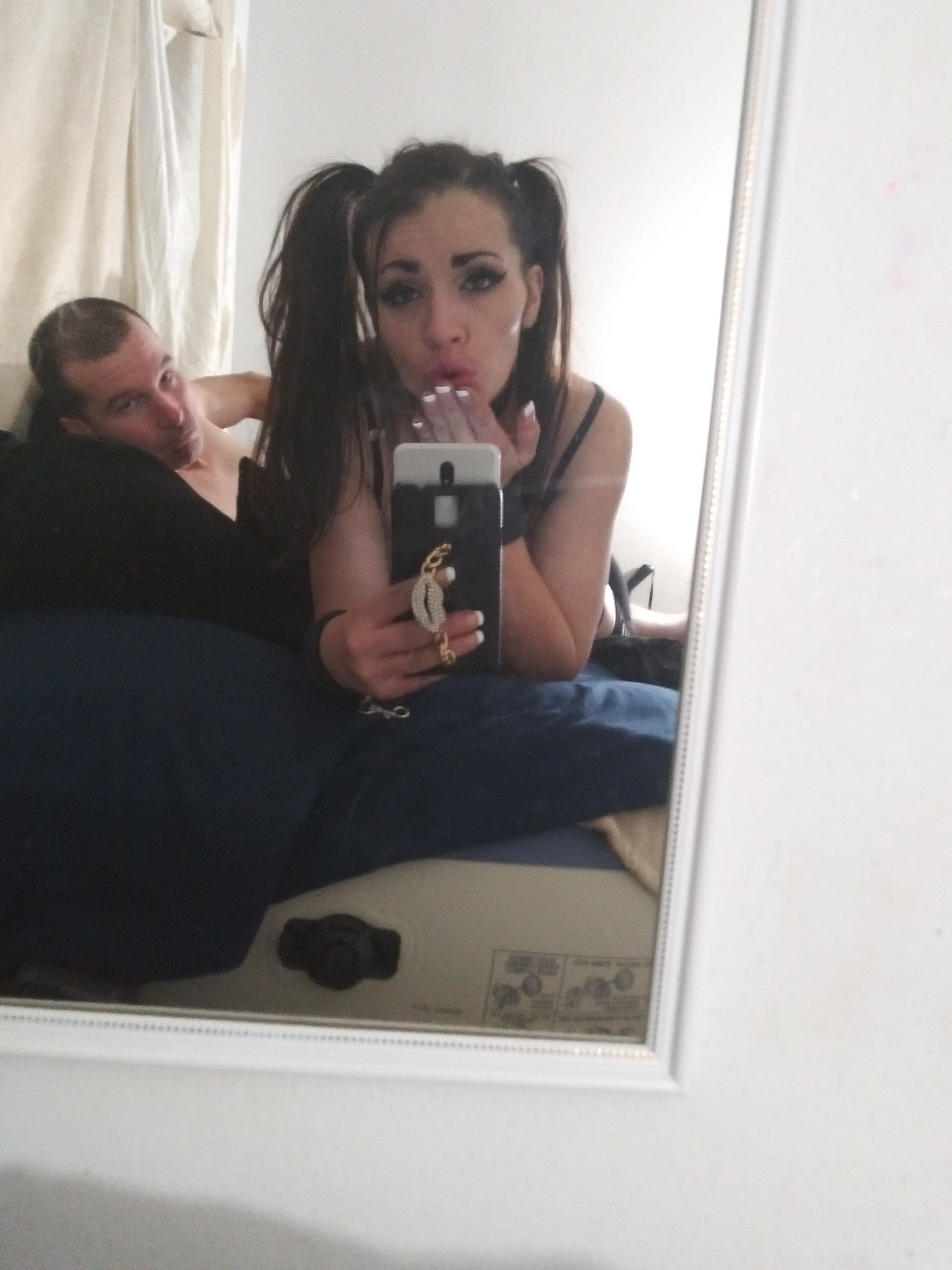 Interprete KendraDavis25 Foto 1