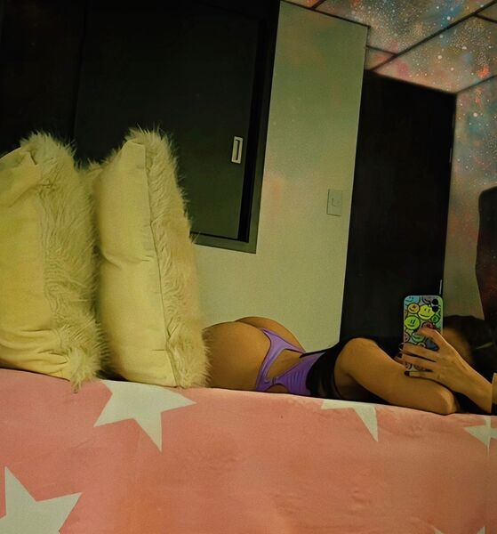 Artiest KimberlySams Foto 10