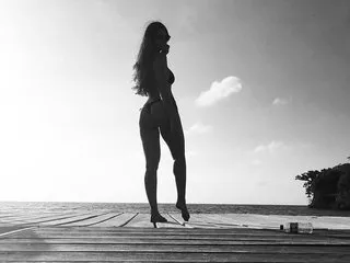 Imagen de perfil de modelo de cámara web de KimberlySams