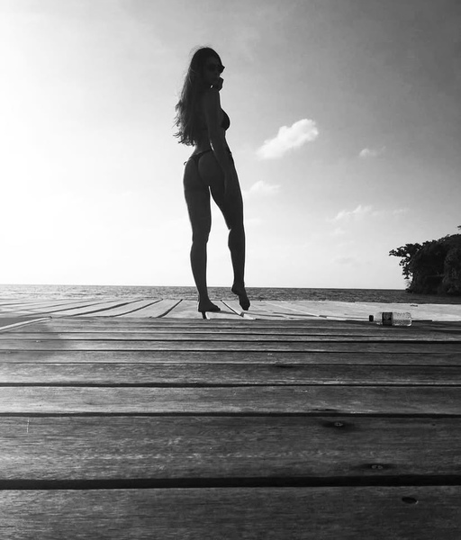 Artiest KimberlySams Foto 7