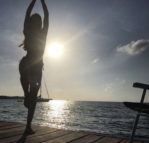 Artiest KimberlySams Foto 6