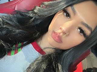 NinaNicholson cam model profile picture