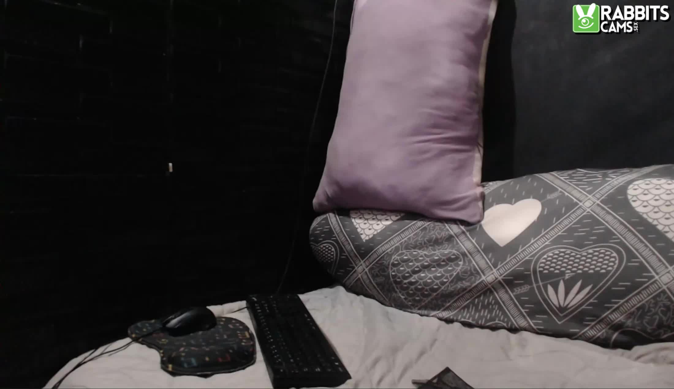 Utøver Andromeda_Bianci69 Video 1