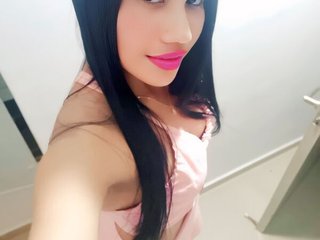 Foto de perfil de modelo de webcam de IsabelDias