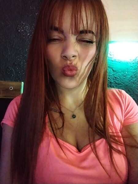 Intérprete AlannaRojas Foto 3