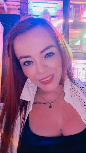 Intérprete AlannaRojas Foto 2