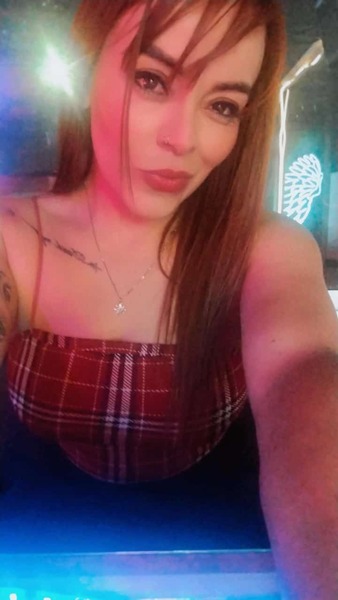 Intérprete AlannaRojas Foto 5