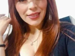 Image de profil du modèle de webcam AlannaRojas