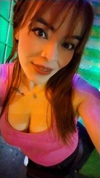 Intérprete AlannaRojas Foto 4