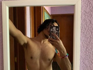 Imagen de perfil de modelo de cámara web de diegopolo26