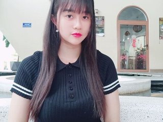 Kamyee cam model profile picture