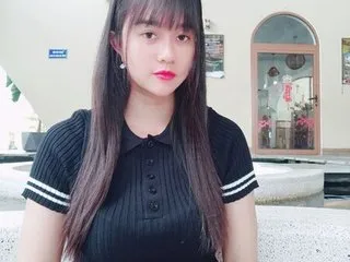 Kamyee profielfoto van cam model