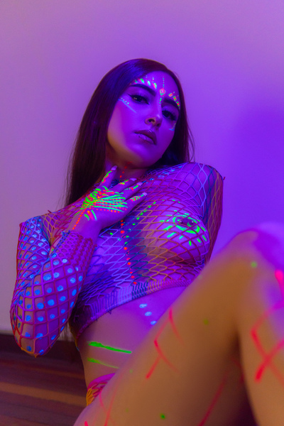 Utøver Monserrat_Peters Bilde 6