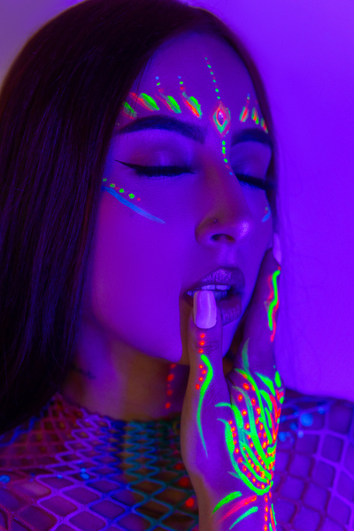 Utøver Monserrat_Peters Bilde 11