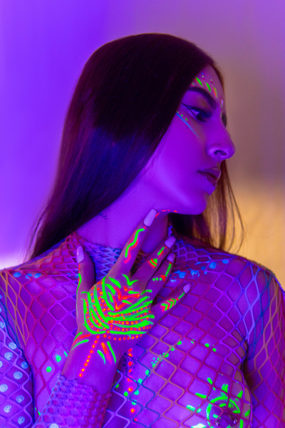 Utøver Monserrat_Peters Bilde 3