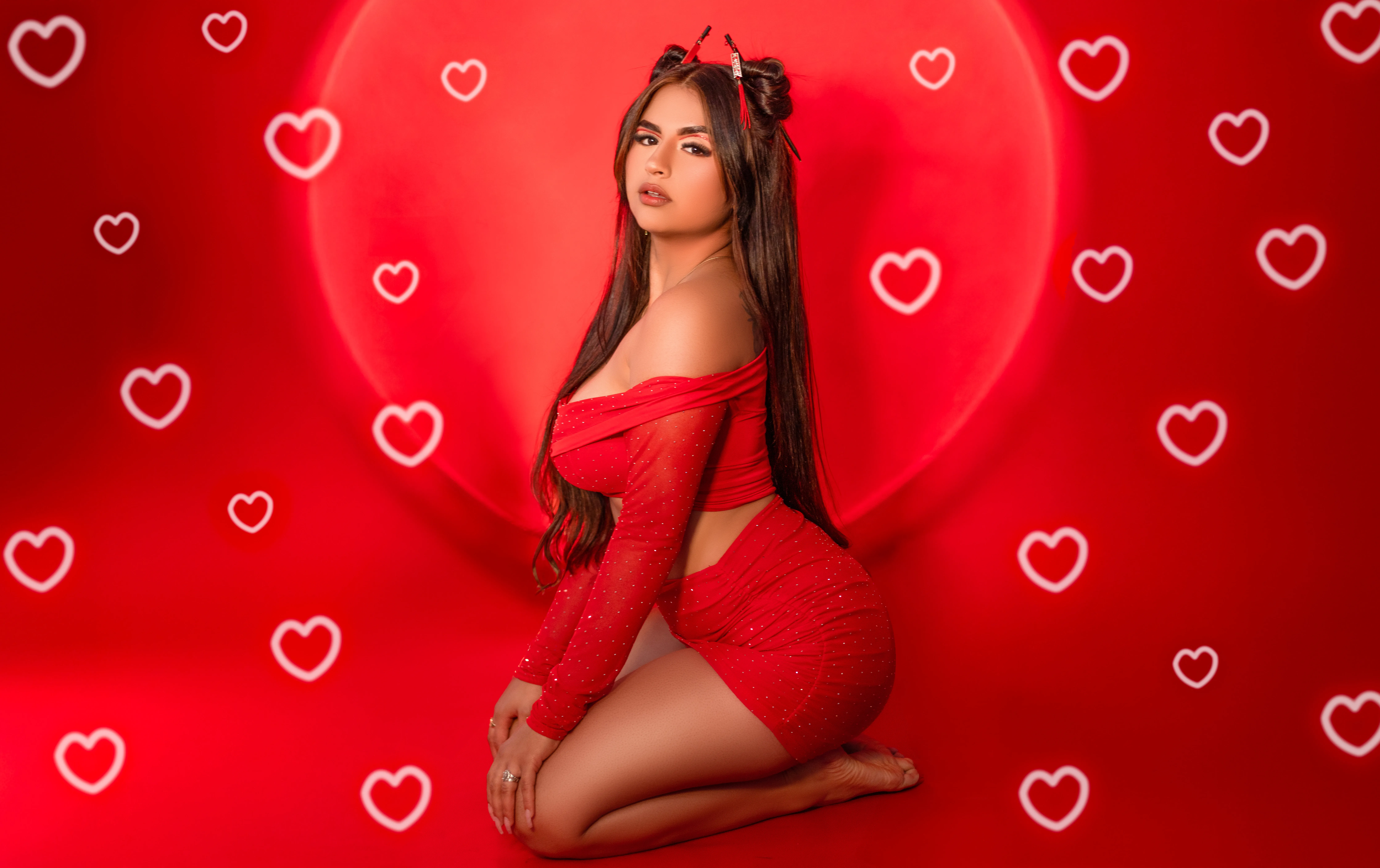 Performer KarolGonzales Photo 9