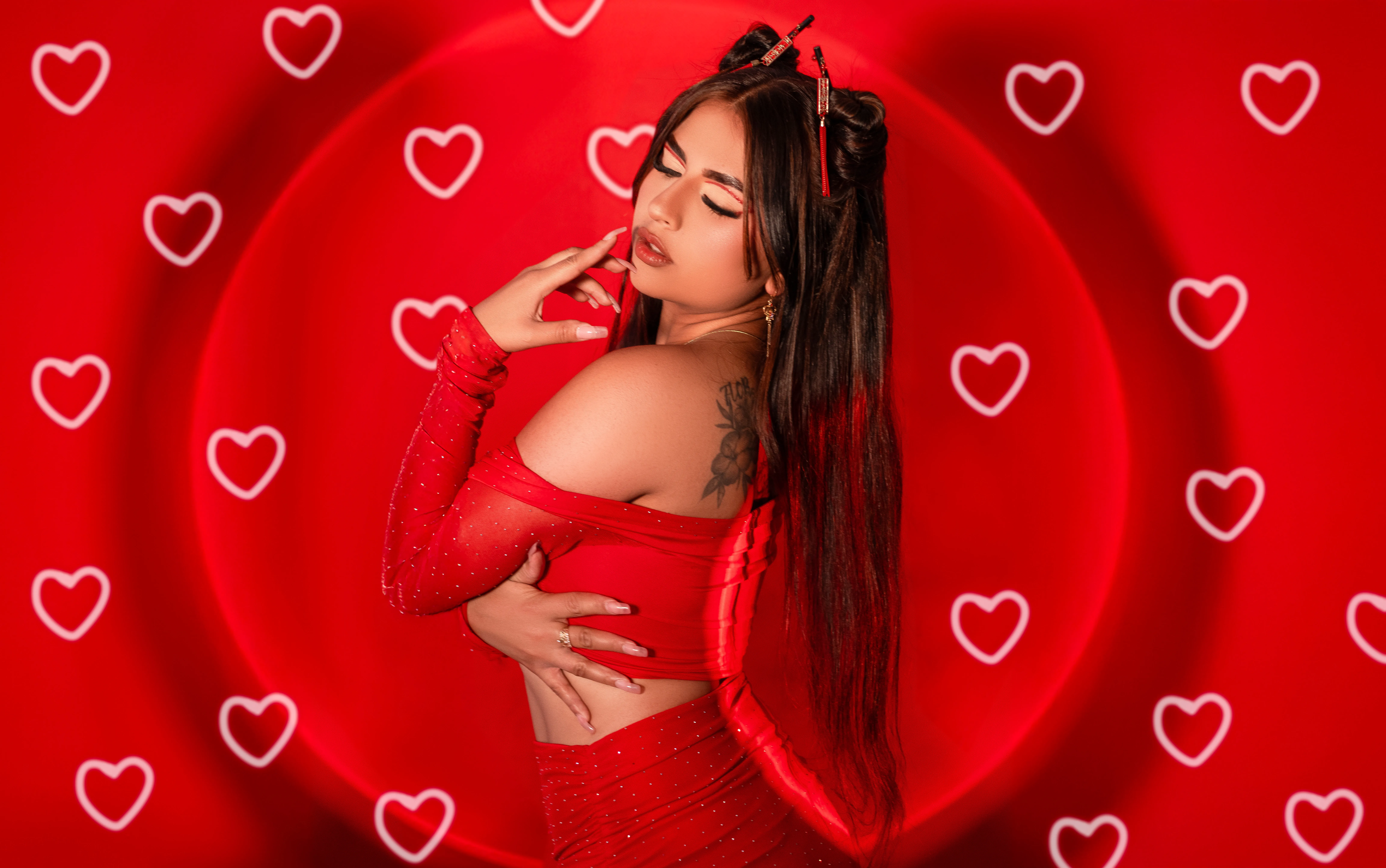 Performer KarolGonzales Photo 8