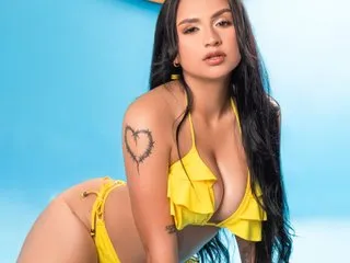 KarolGonzales profielfoto van cam model