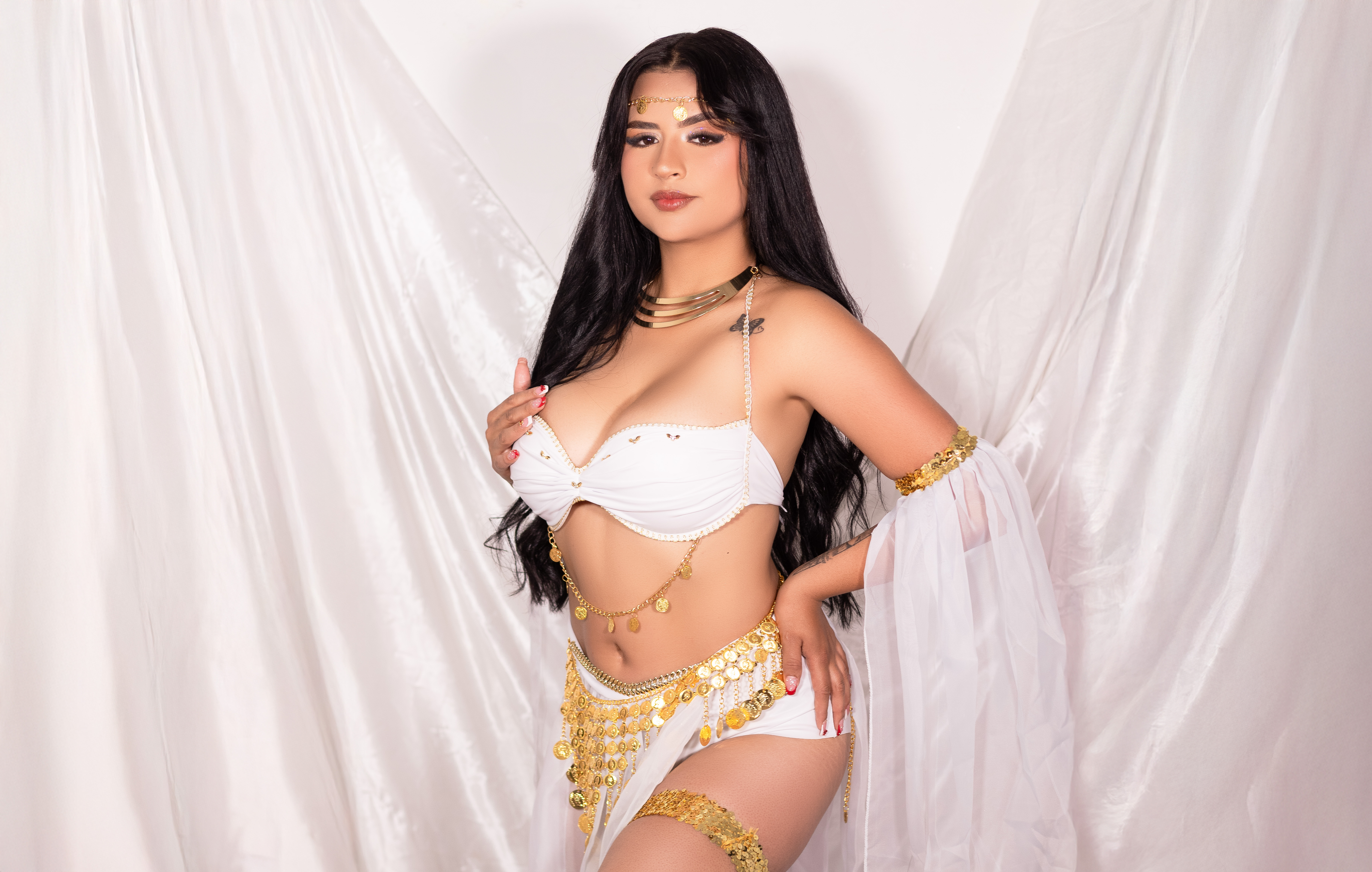 Intérprete KarolGonzales Foto 4