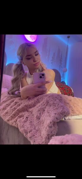 Interprete ArianaSparkle Foto 5