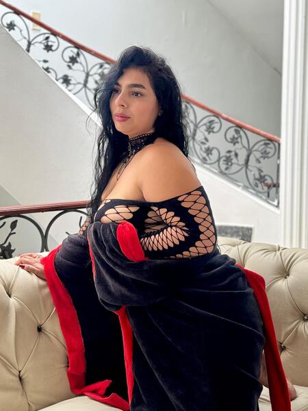 Artist HannahScottx Foto 2