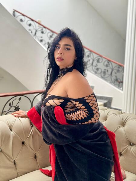 Artist HannahScottx Foto 4