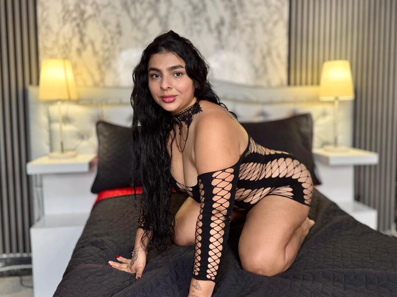 Artist HannahScottx Foto 7