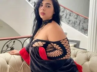 HannahScottx profielfoto van cam model