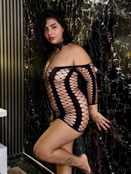 Artiest HannahScottx Foto 1