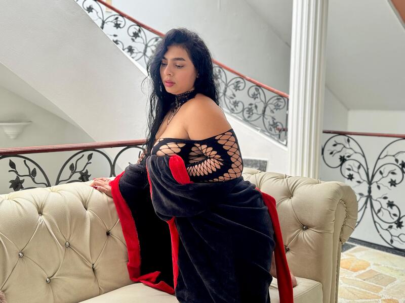 Artist HannahScottx Foto 3