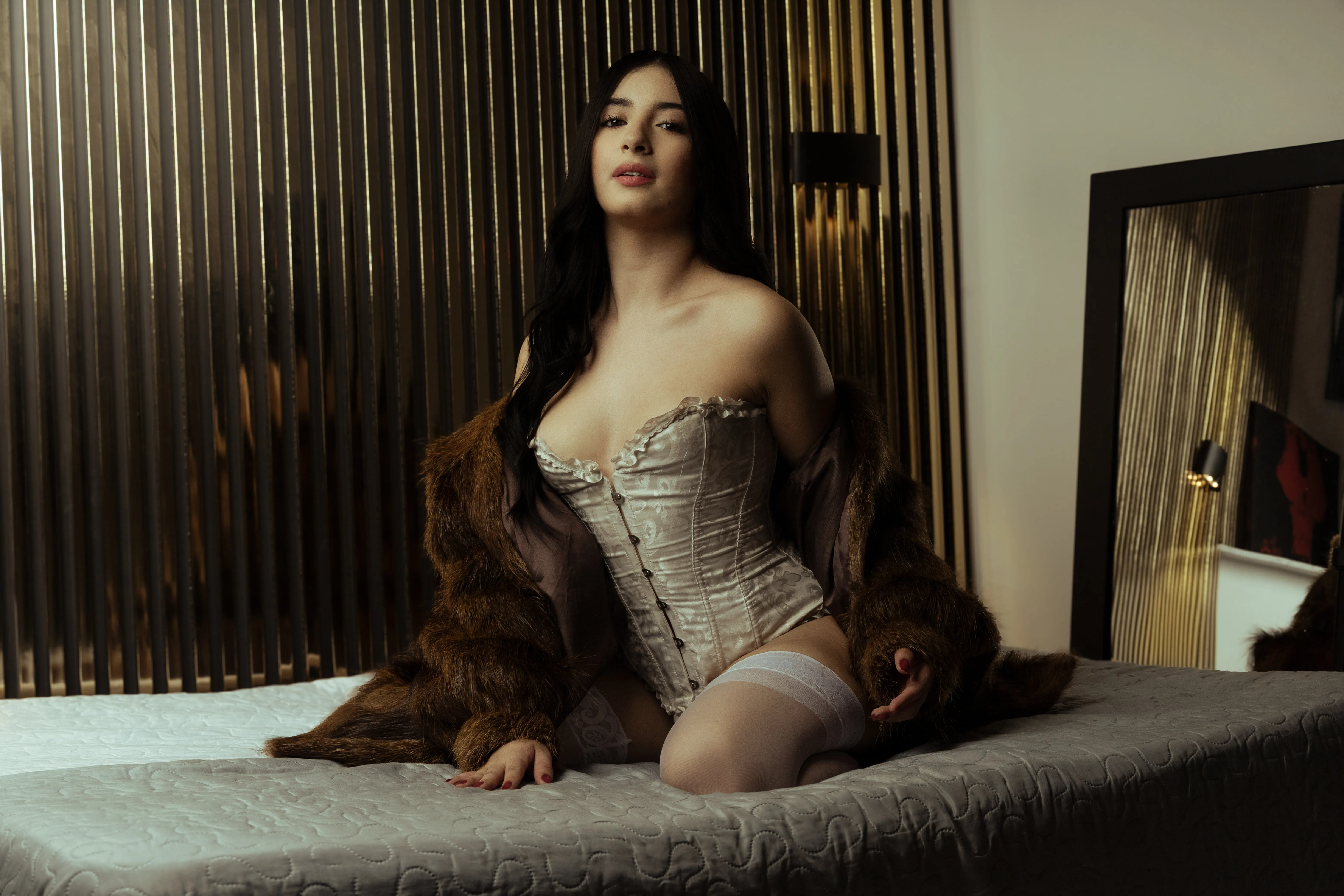 Artista MagieeThomson Foto 1