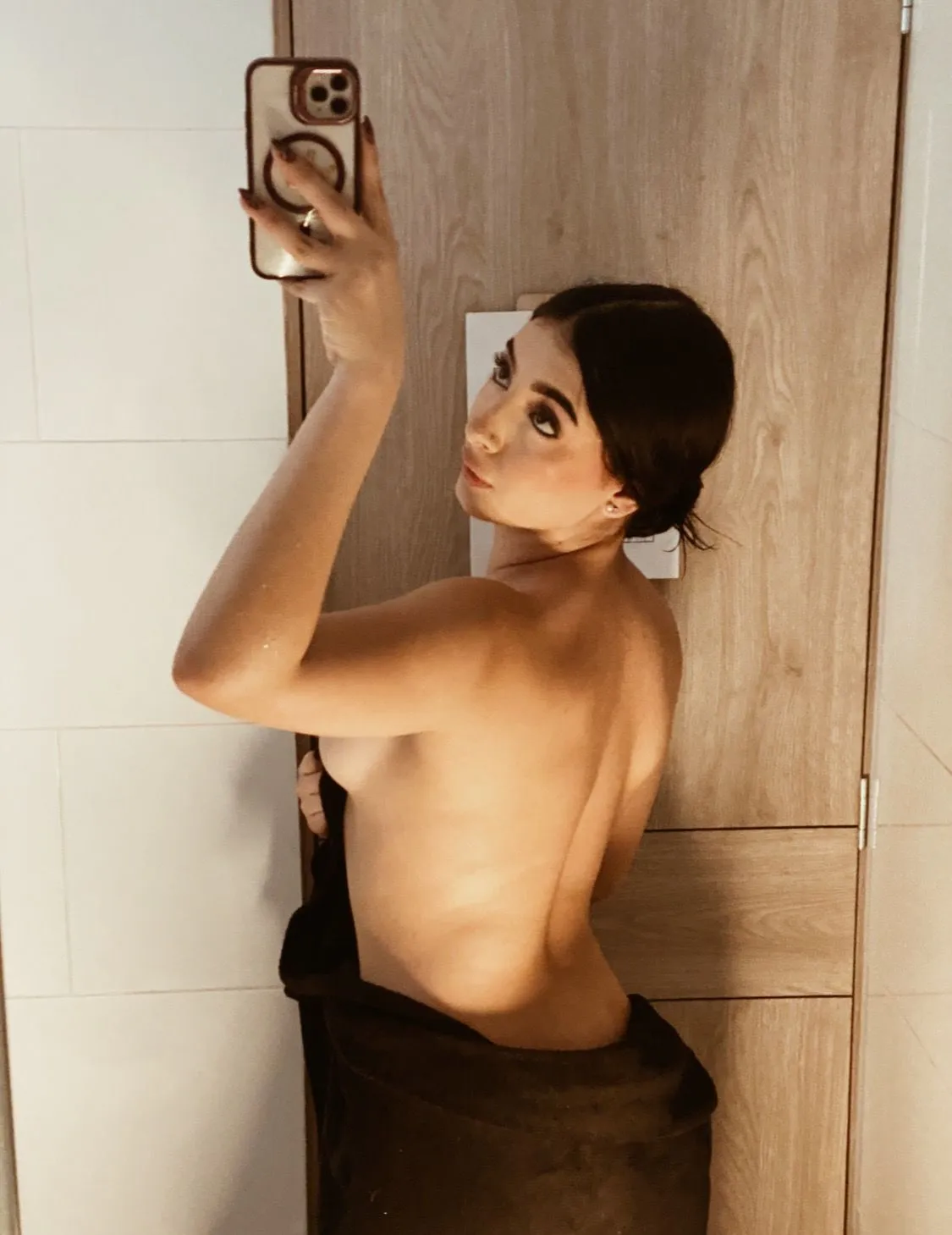 Artista MagieeThomson Foto 4