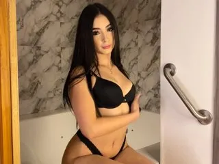 Foto de perfil de modelo de webcam de MagieeThomson