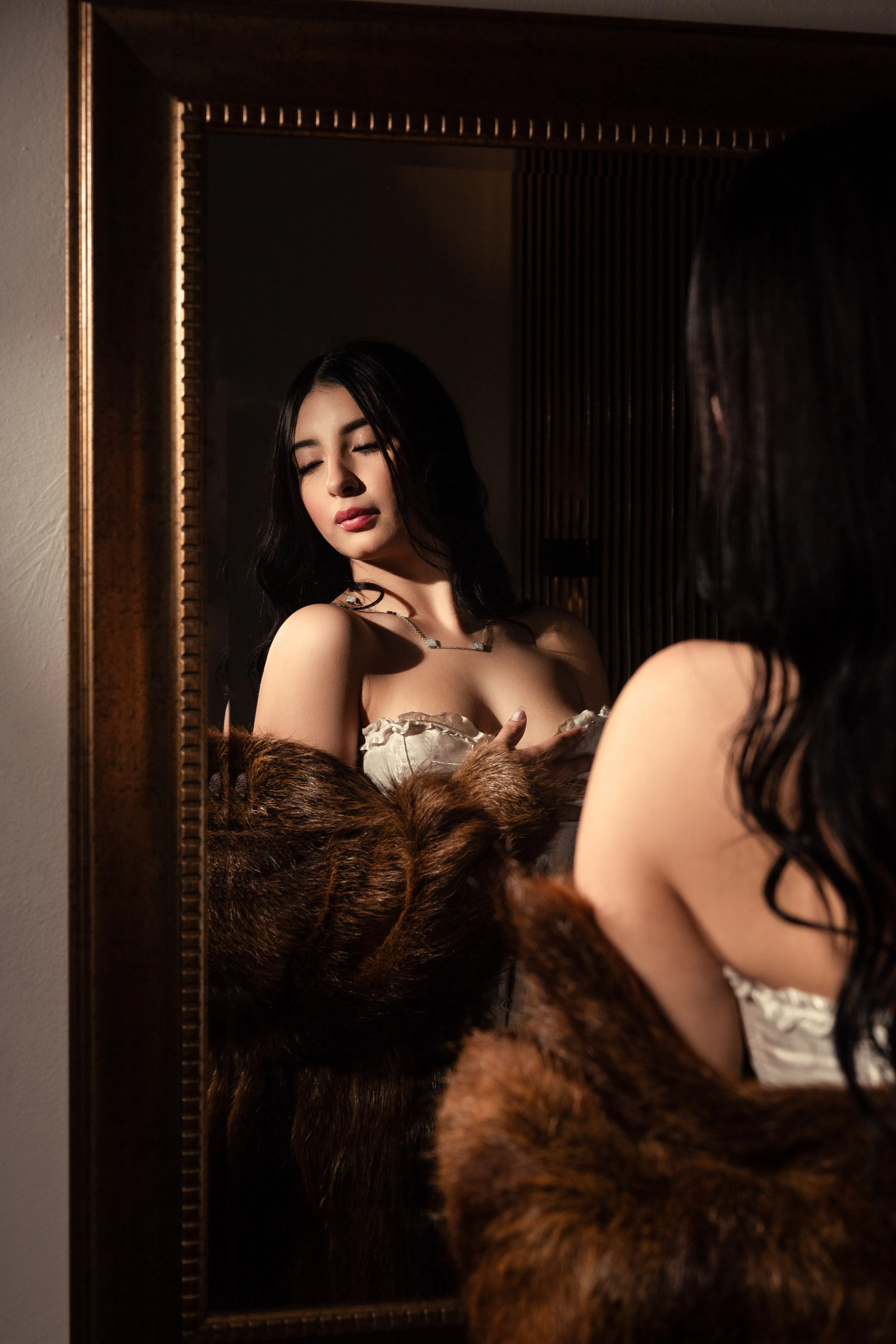 Artista MagieeThomson Foto 9