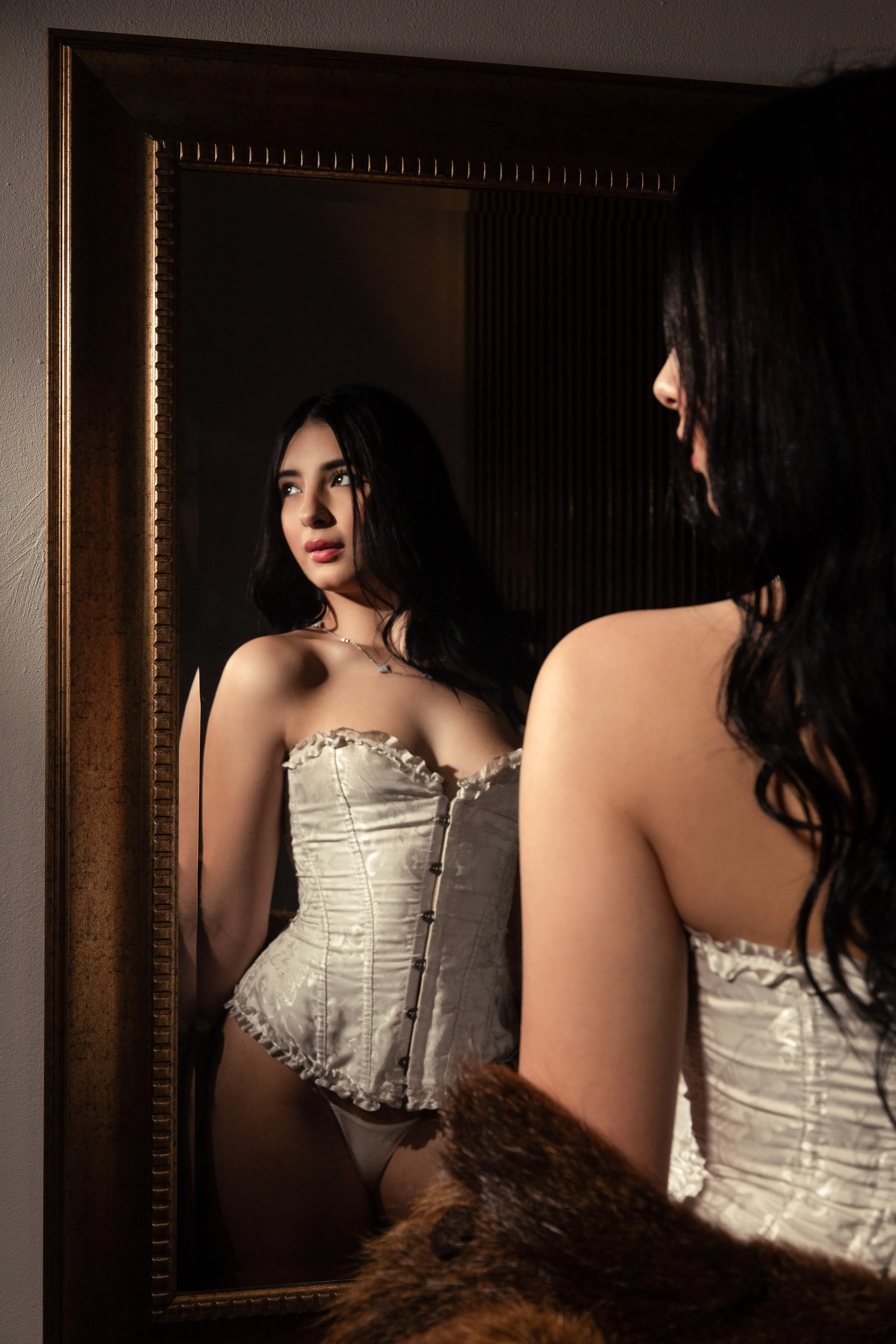 Artista MagieeThomson Foto 4