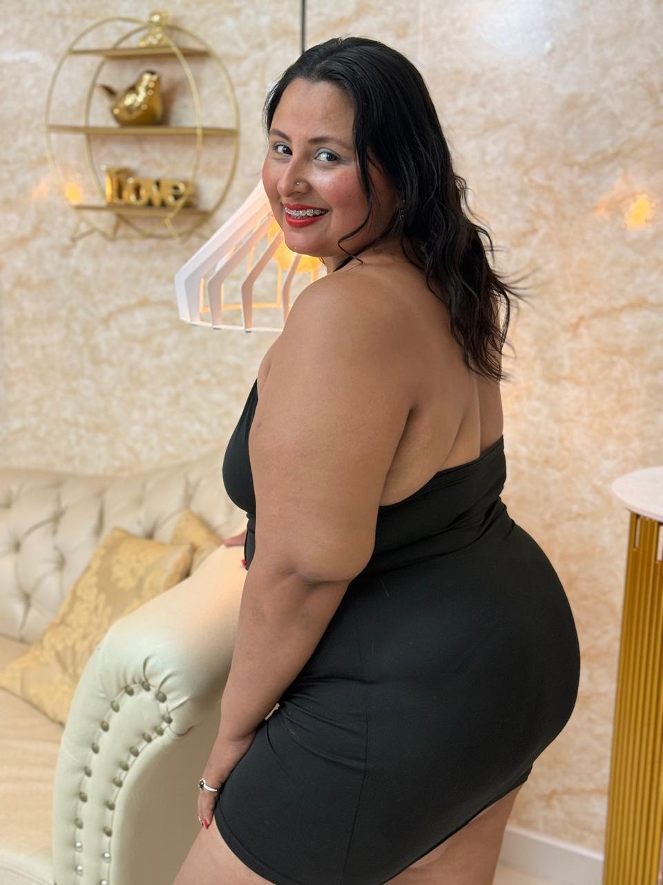 Interprète BBW_CINDY Photo 4