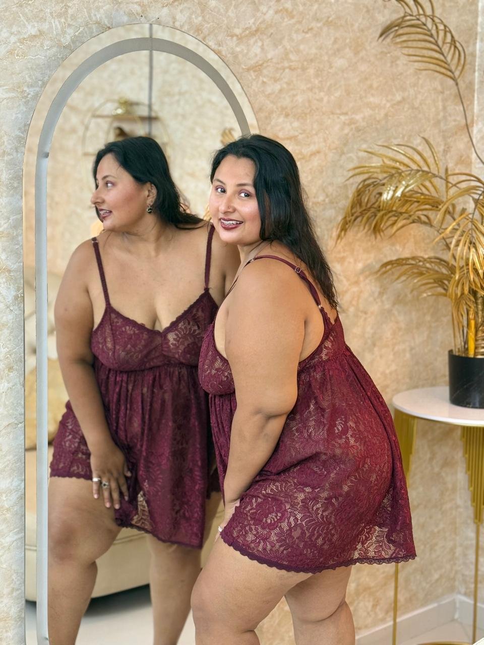 Interprète BBW_CINDY Photo 7