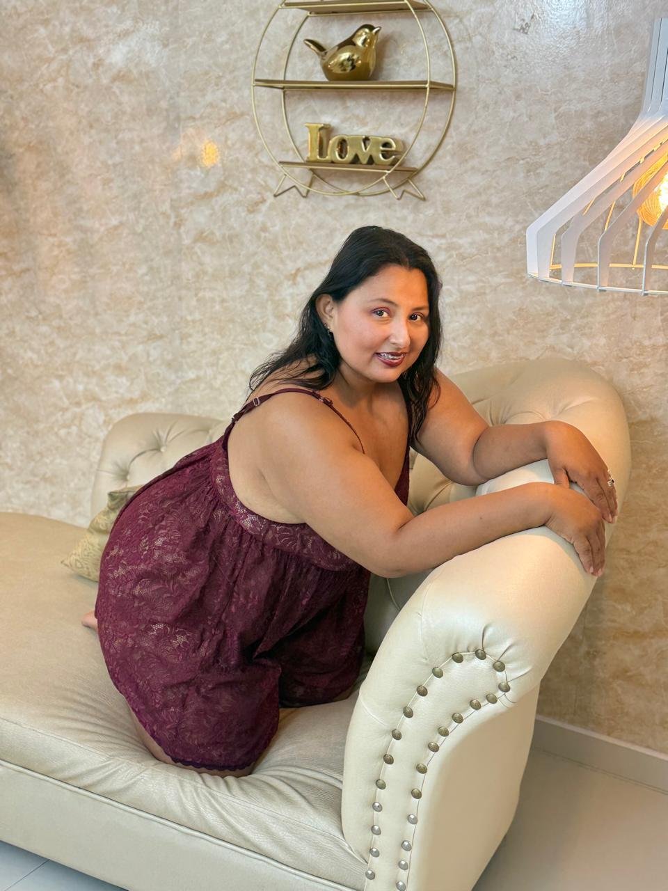 Interprète BBW_CINDY Photo 11