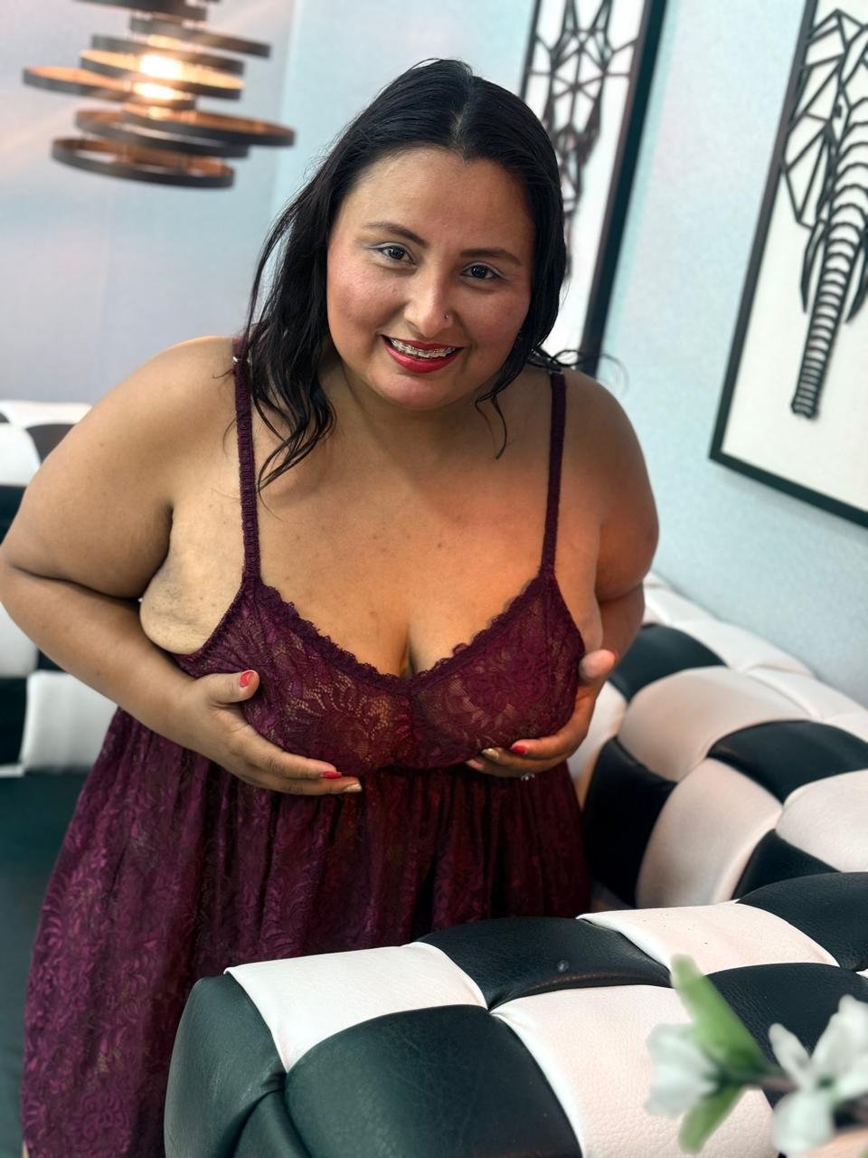 Interprète BBW_CINDY Photo 8