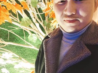 Sugarboy890 profielfoto van cam model