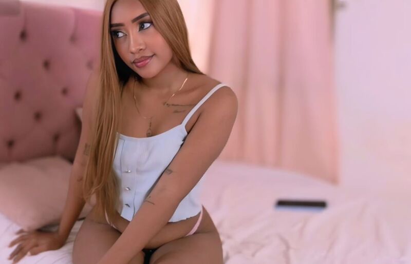 Artist AlissonBrownnn Foto 6