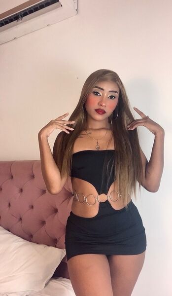 Artist AlissonBrownnn Foto 5