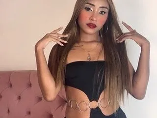 AlissonBrownnn immagine del profilo del modello di cam