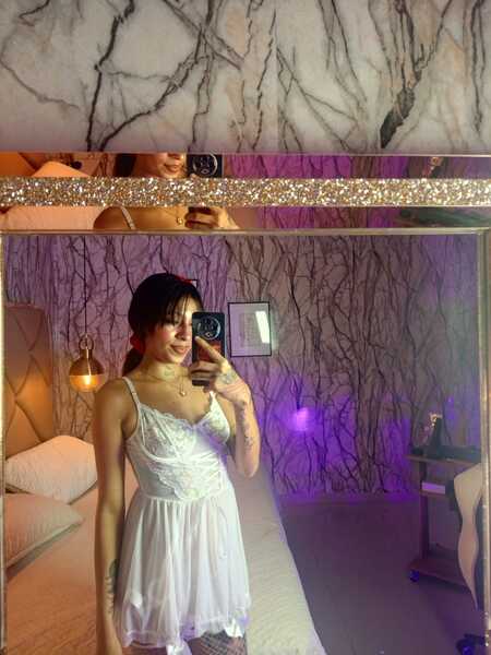 Interprète TYANA_ROSS Photo 8